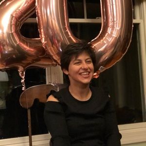 Meet your Posher, Yasmina